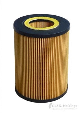 Oil Filter (M92)