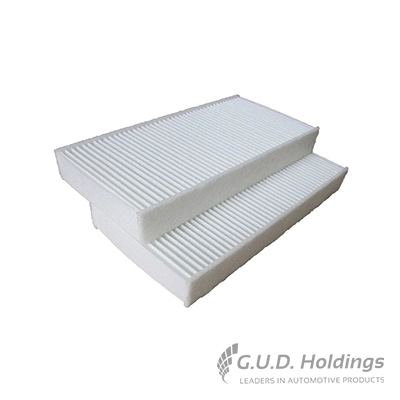 Filter, cabin air (AC56)