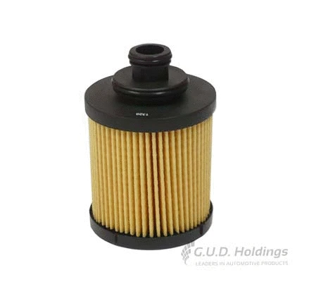 Oil Filter (M147)
