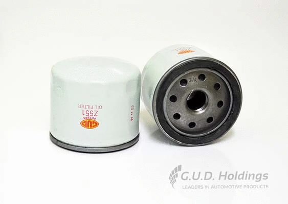 Oil Filter (Z551)