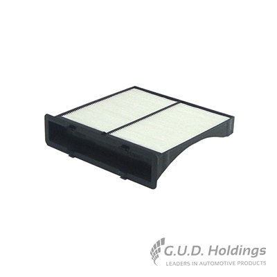 Filter, cabin air (AC124)