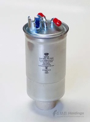 Fuel Filter (MP06)
