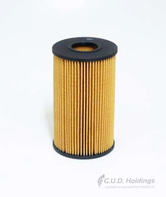 Oil Filter (M105)
