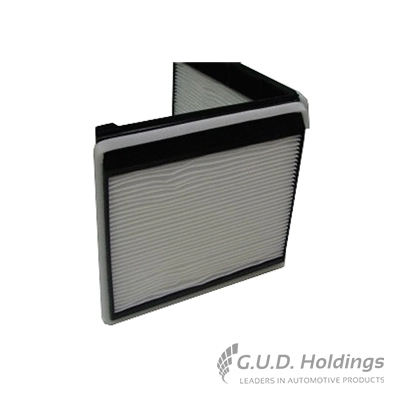 Filter, cabin air (AC7)