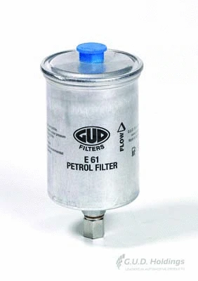 Fuel Filter (E61)