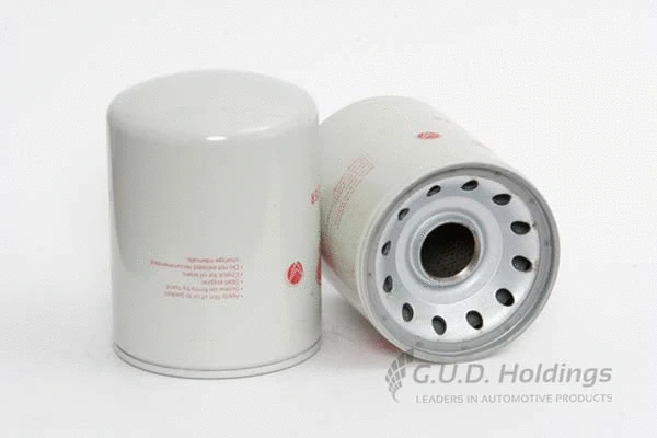 Oil Filter (Z111)