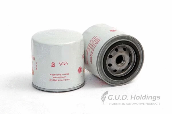 Oil Filter (Z123)