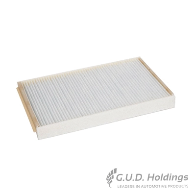 Filter, cabin air (AC49)
