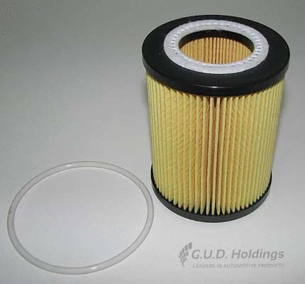 Oil Filter (M114)