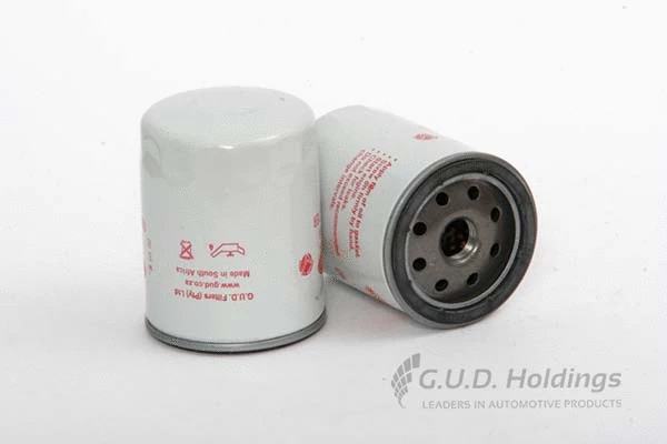 Oil Filter (Z384)