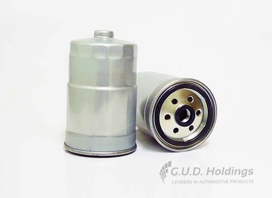 Fuel Filter (Z405)
