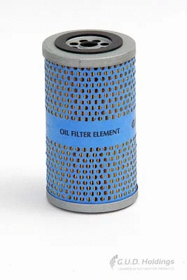 Oil Filter (G962)