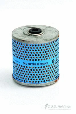 Oil Filter (G834)