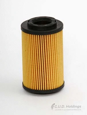 Oil Filter (M55)