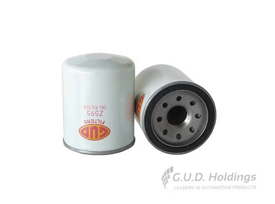 Oil Filter (Z595)