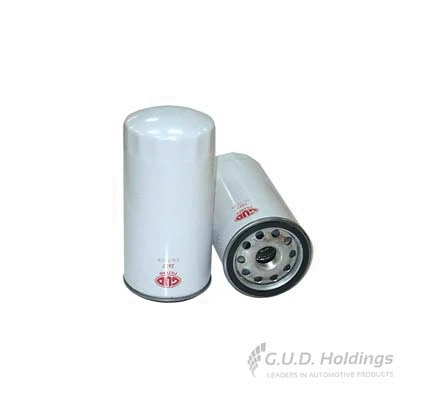 Oil Filter (Z627)