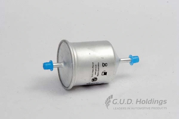 Fuel Filter (E12)
