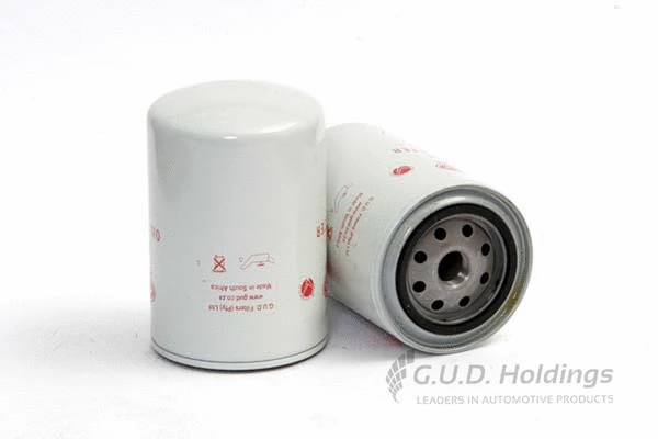 Oil Filter (Z34)
