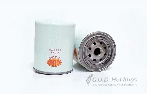 Oil Filter (Z292)