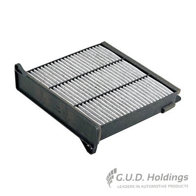 Filter, cabin air (AC213)