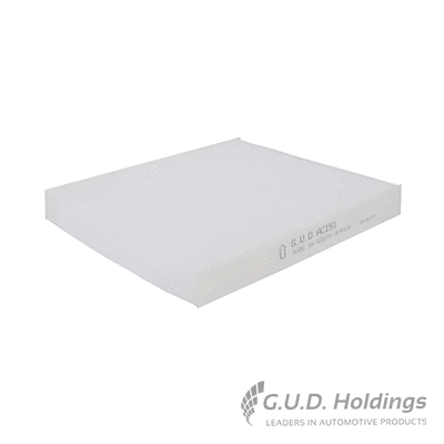 Filter, cabin air (AC151)