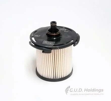 Fuel Filter (M163)