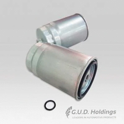 Fuel Filter (Z718)