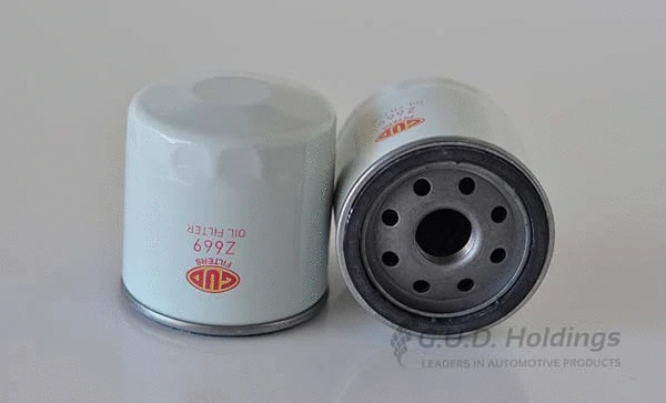 Oil Filter (Z669)