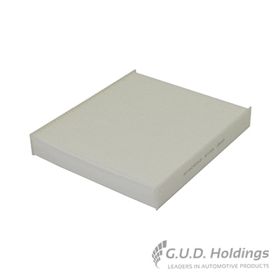 Filter, cabin air (AC74)