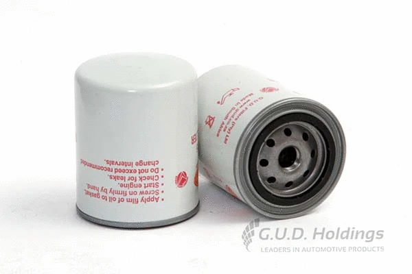 Oil Filter (Z95)