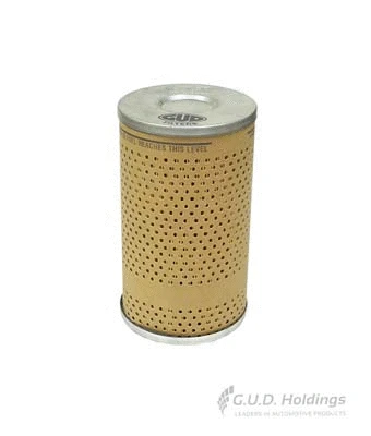Fuel Filter (G1159)