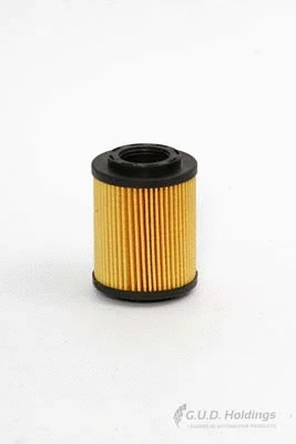 Oil Filter (M16)
