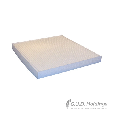Filter, cabin air (AC62)
