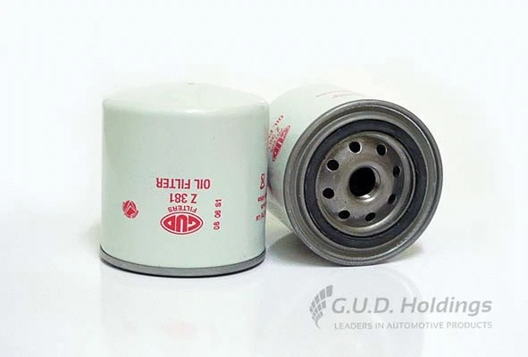 Oil Filter (Z381)