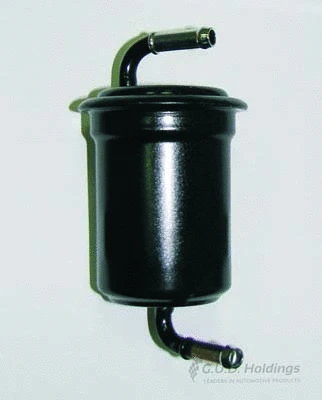 Fuel Filter (E166)
