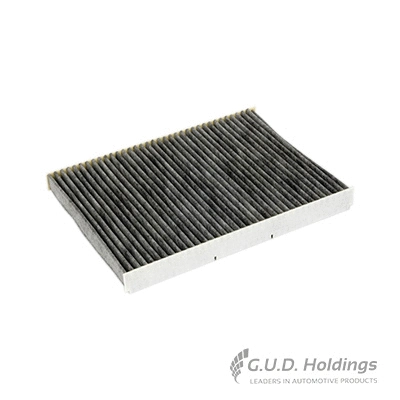 Filter, cabin air (AC18)