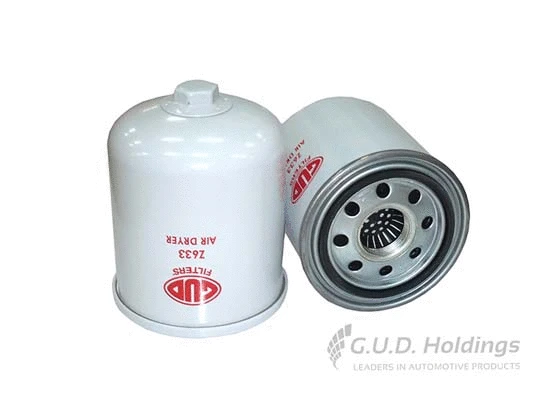 Air Dryer Cartridge, compressed-air system (Z633)