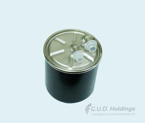 Fuel Filter (MP12)