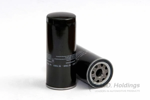 Oil Filter (Z363)