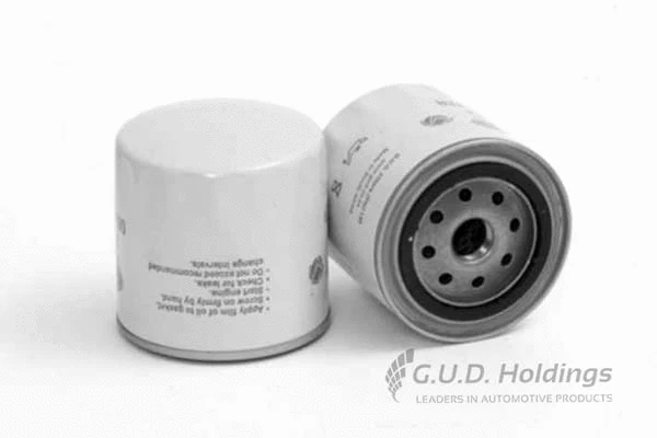 Oil Filter (Z490)