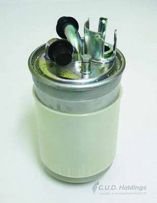 Fuel Filter (MP11)