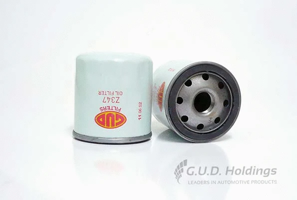 Oil Filter (Z347)