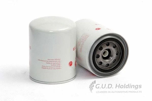 Oil Filter (Z260)