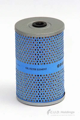 Oil Filter (G948)
