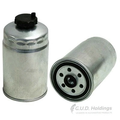 Fuel Filter (Z550)