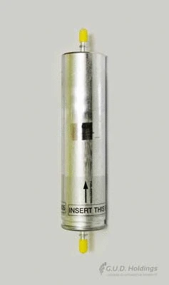 Fuel Filter (E174)