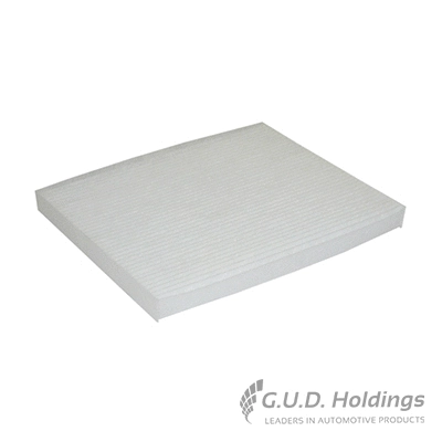Filter, cabin air (AC155)