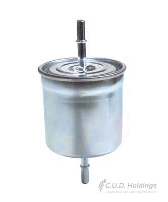 Fuel Filter (E195)