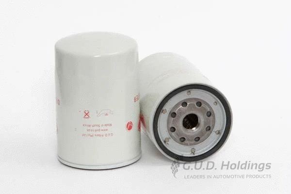 Oil Filter (Z24)