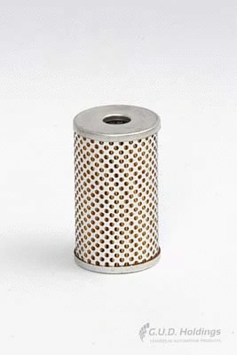 Filter, operating hydraulics (G976)